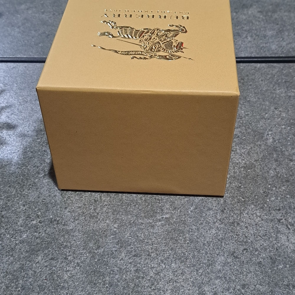 Burberry Watch Box Case - Picture 4 of 9